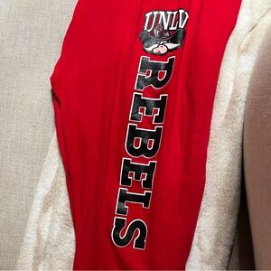 UNLV Rebels Pajama Pants